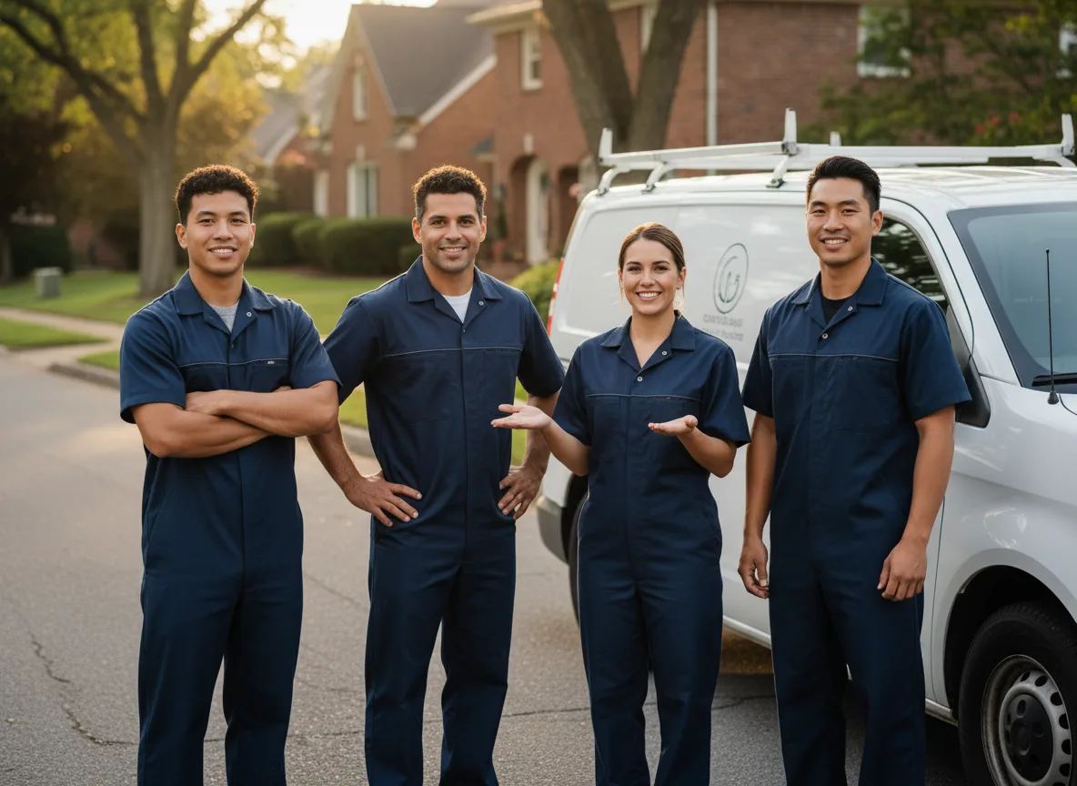 Home Gutter Service company in Dalzell, SC